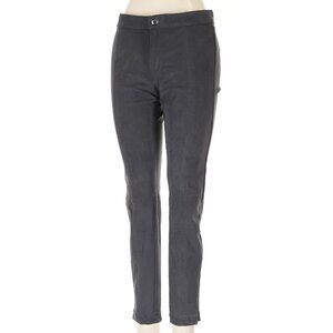 Banana Republic Suede Skinny Pants